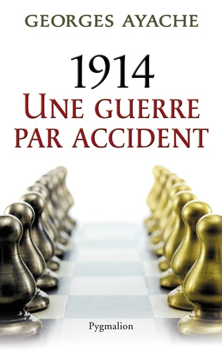1914 Une Guerre Par Accident