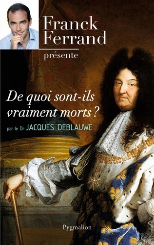 De Quoi Sont-Ils Vraiment Morts ?