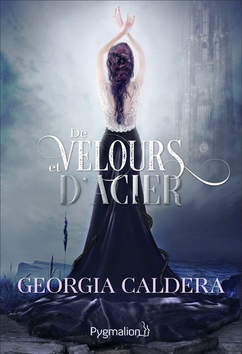 Victorian Fantasy - Tome 2 - De Velours Et D'acier