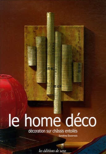 Le Home Déco - Décoration Sur Châssis Entoilés