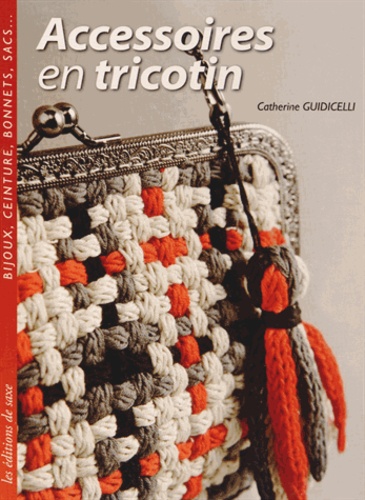 Accessoires En Tricotin