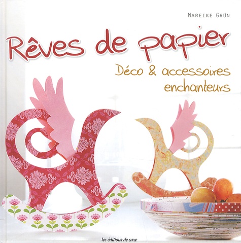 Rêves De Papier - Déco & Accessoires Enchanteurs