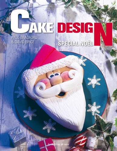 Cake Design Spécial Noël