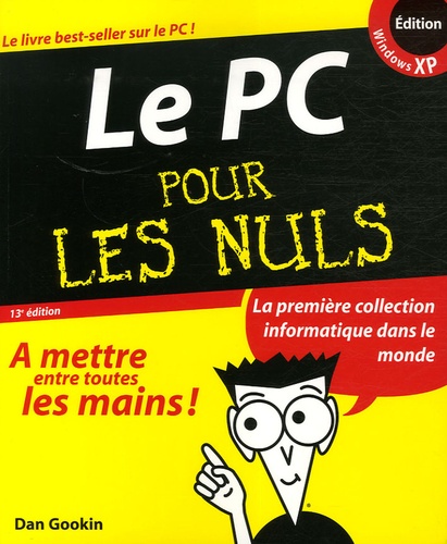 Pc Pour Les Nuls