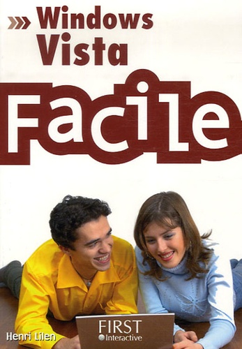 Windows Vista Facile