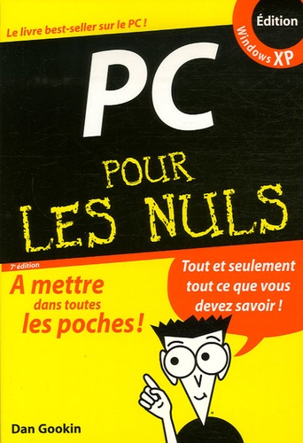 Pc Pour Les Nuls