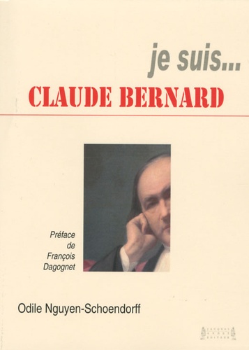 Je Suis - Claude Bernard