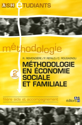 Méthodologie En Économie Sociale Et Familiale