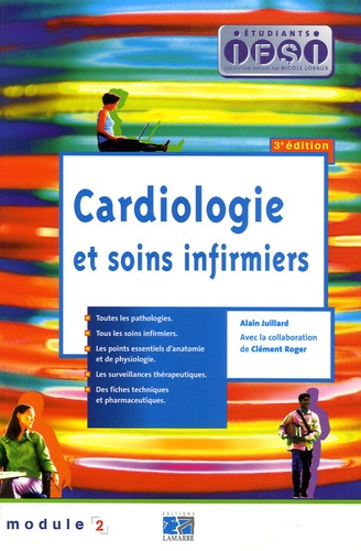 Cardiologie Et Soins Infirmiers - Module 2