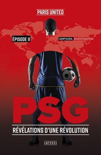 Psg - Episode 2, Révélation D'une Révolution