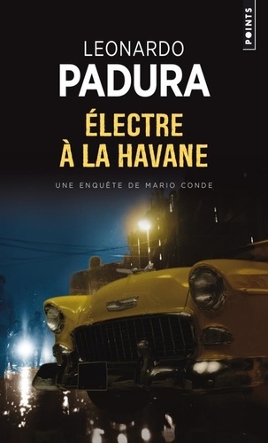 Electre À La Havane