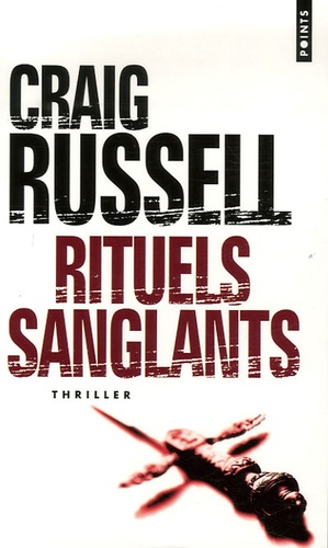 Rituels Sanglants
