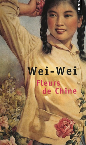 Fleurs De Chine