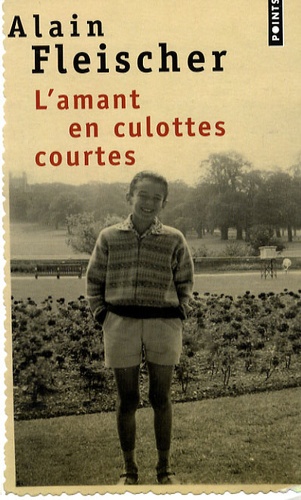 L'amant En Culottes Courtes