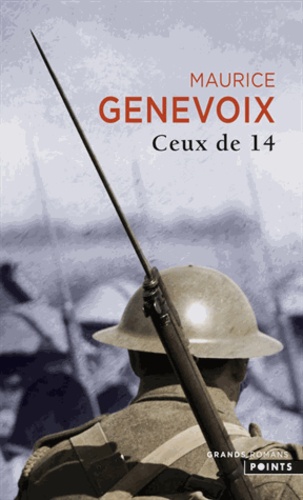 Ceux De 14