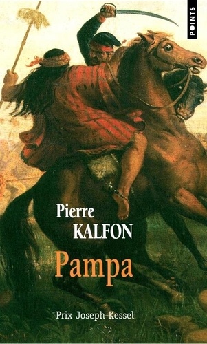 Pampa