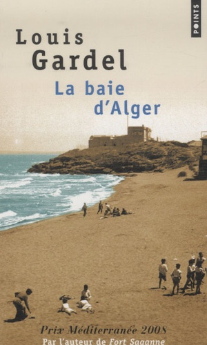La Baie D'alger