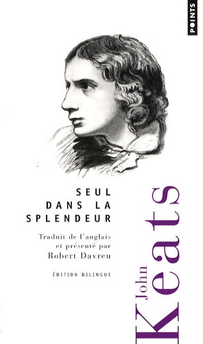 Seul Dans La Splendeur - Edition Bilingue Français-Anglais
