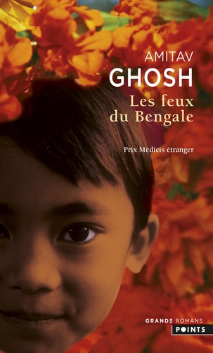 Les Feux Du Bengale