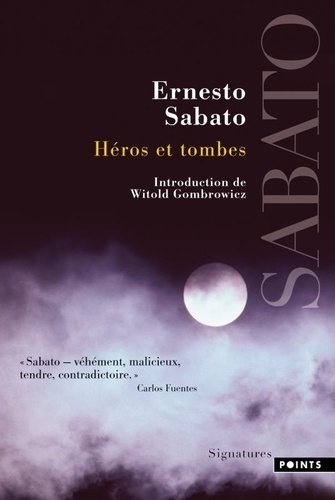 Héros Et Tombes