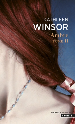 Ambre - Tome 2