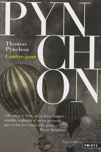 Contre-Jour