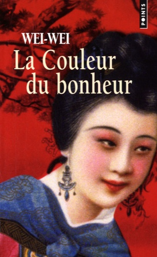La Couleur Du Bonheur