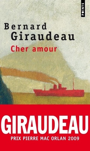 Cher Amour