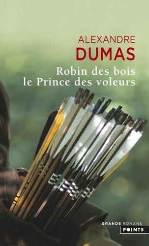 Robin Des Bois - Le Prince Des Voleurs