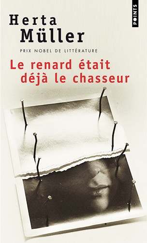 Le Renard Était Déjà Le Chasseur