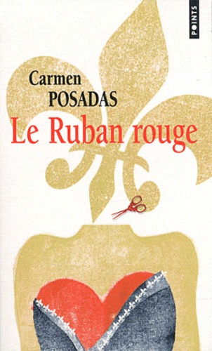 Le Ruban Rouge
