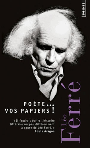 Poète - Vos Papiers !