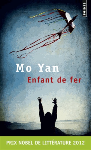 Enfant De Fer