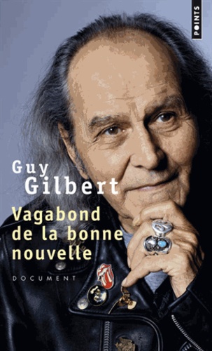Vagabond de la Bonne Nouvelle