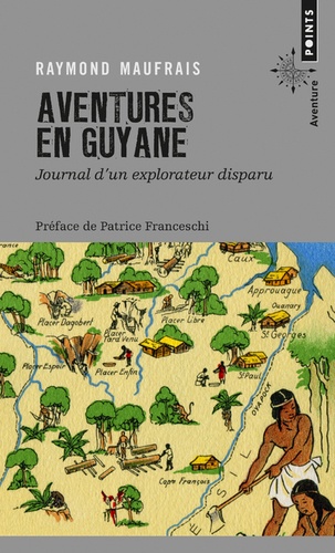 Aventures En Guyane
