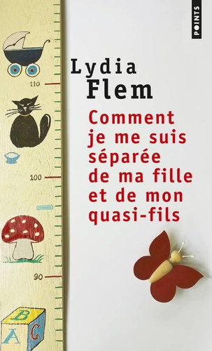 Comment Je Me Suis Séparée De Ma Fille Et De Mon Quasi-Fils