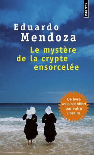 Le mystère de la crypte ensorcelée