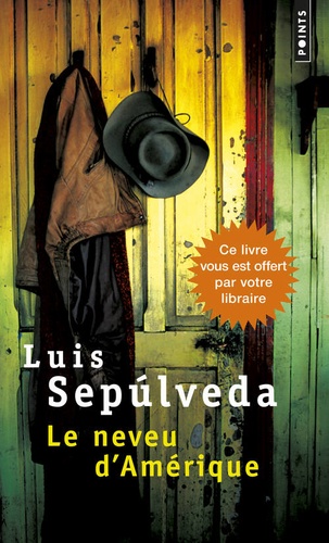 Le neveu d'Amérique