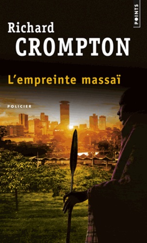 L'empreinte Massaï