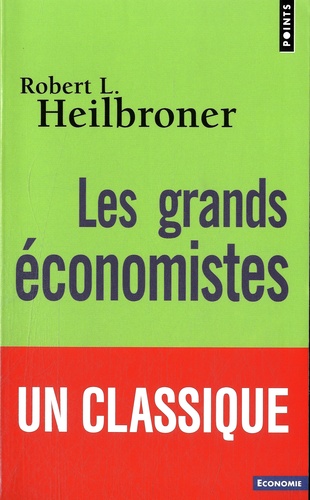 Les Grands Économistes