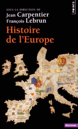 Histoire De L'europe