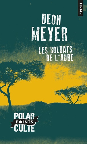 Les Soldats De L'aube