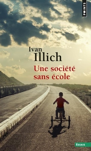 Une Société Sans École