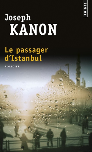 Le Passager D'istanbul