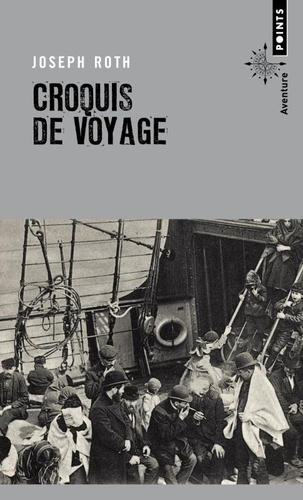 Croquis De Voyage
