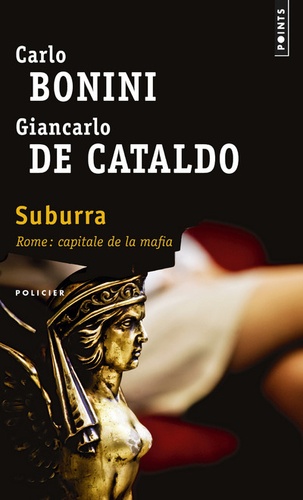 Suburra - Tome 1 - Suburra