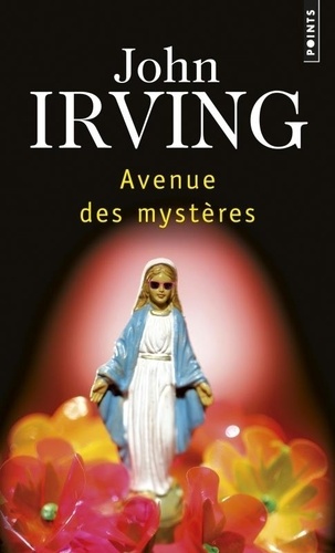 Avenue Des Mystères