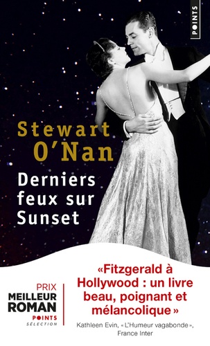 Derniers Feux Sur Sunset