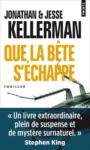 Que La Bête S'échappe