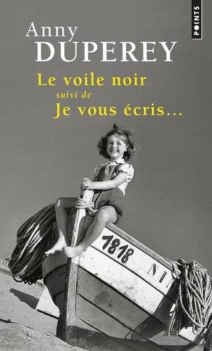 Le Voile Noir - Suivi De Je Vous Écris